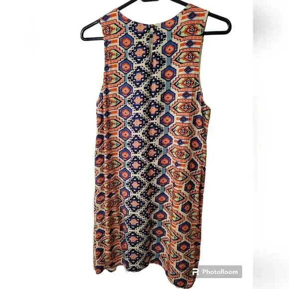 Anthropologie Everly Dress Size M - Picture 2 of 4
